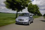 Mercedes-Benz A-Class 3-Door 2009 года